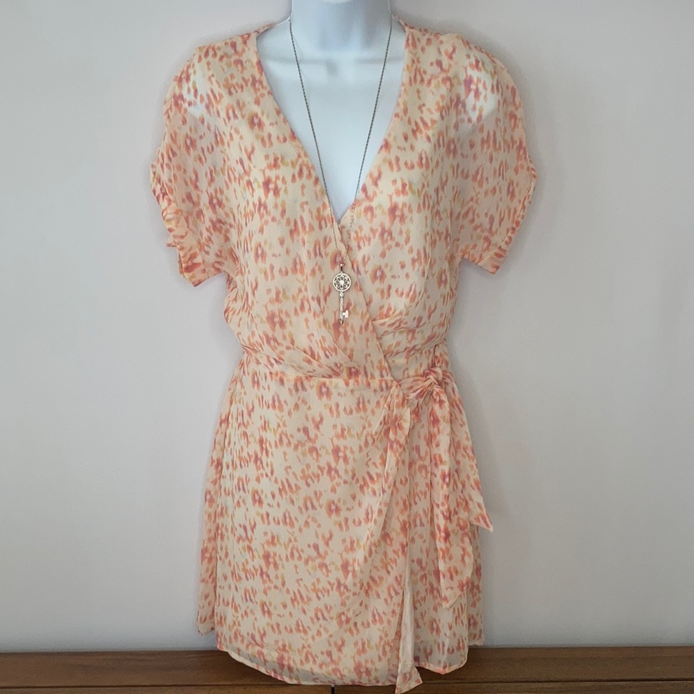 All In Favor Women’s Mini Dress